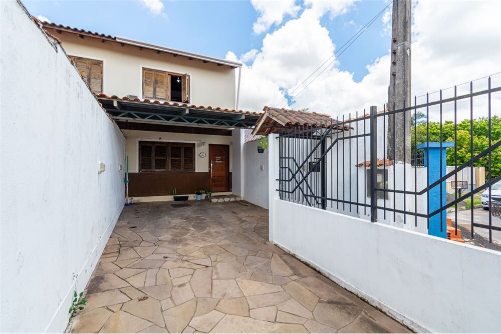 Casa, 2 quartos - Foto 7