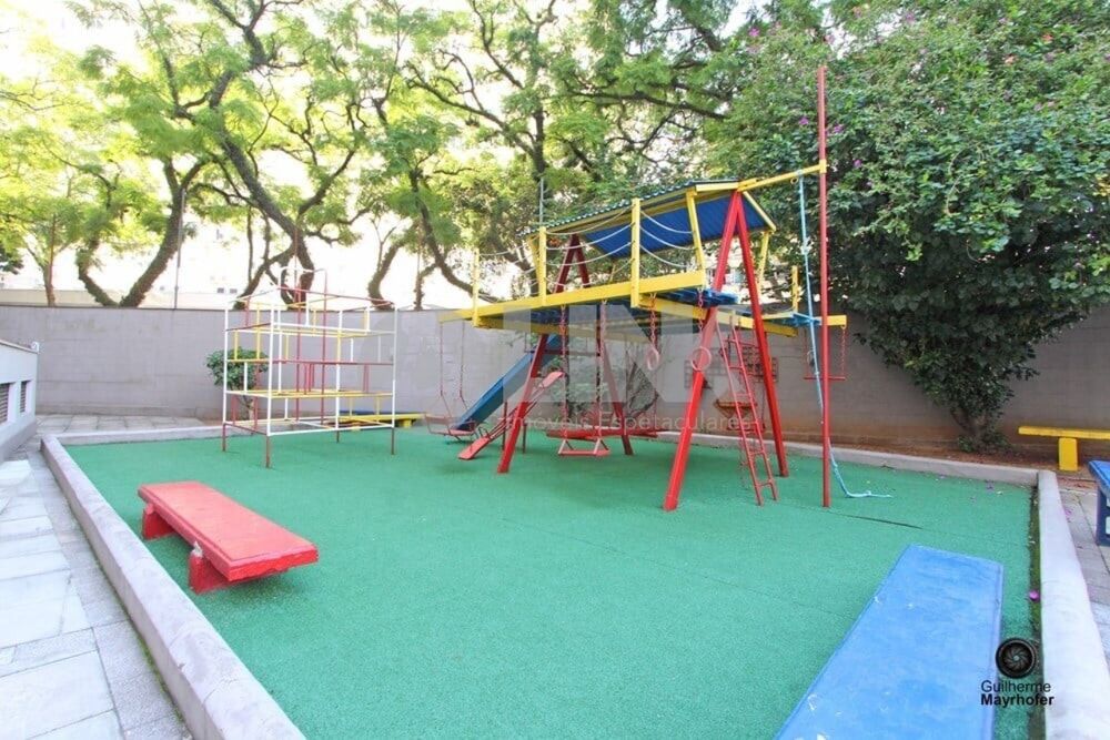 Apartamento à venda com 1 quarto, 79m² - Foto 3