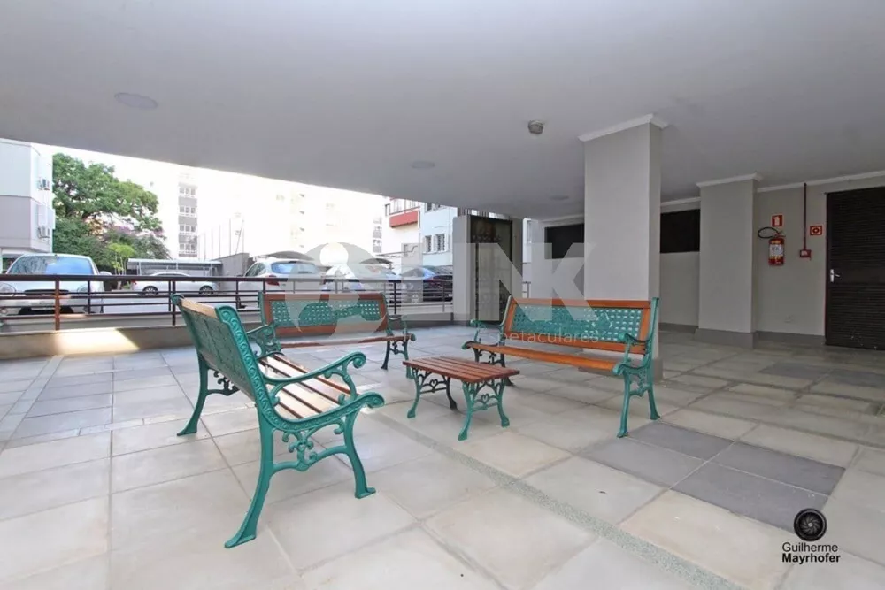 Apartamento, 1 quarto, 79 m² - Foto 12