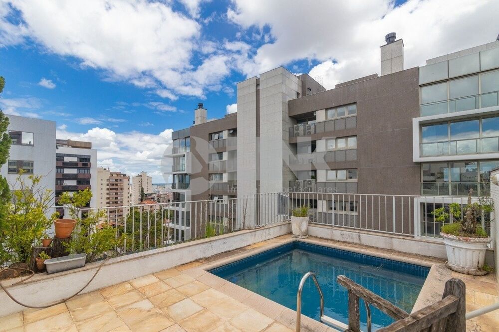 Cobertura à venda com 3 quartos, 218m² - Foto 9