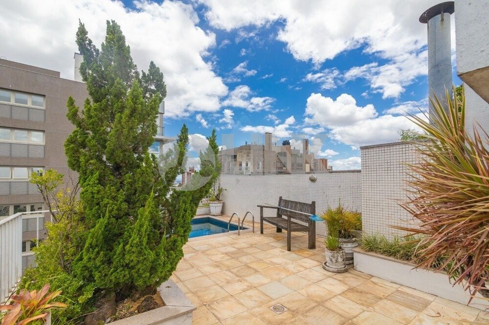 Cobertura à venda com 3 quartos, 218m² - Foto 8