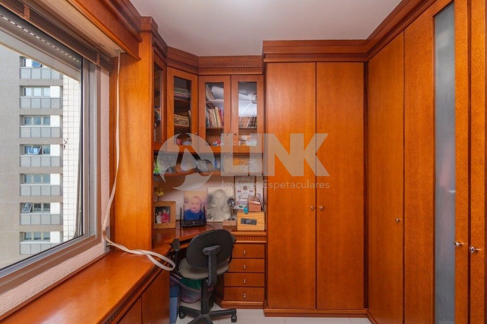 Cobertura à venda com 3 quartos, 218m² - Foto 4