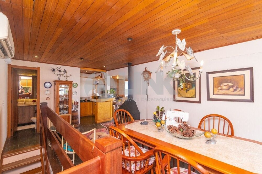 Cobertura à venda com 3 quartos, 218m² - Foto 7