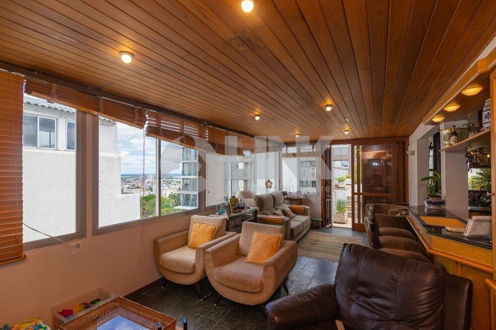 Cobertura à venda com 3 quartos, 218m² - Foto 5