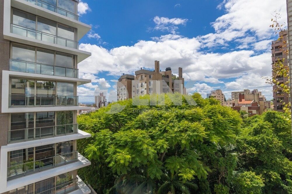 Cobertura à venda com 3 quartos, 218m² - Foto 3
