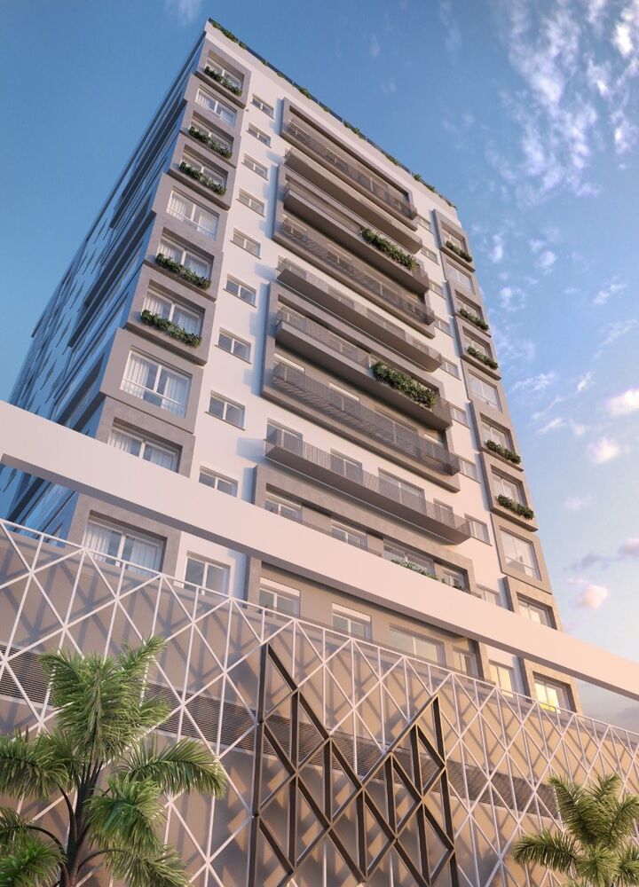 Apartamento, 2 quartos, 62 m² - Foto 2