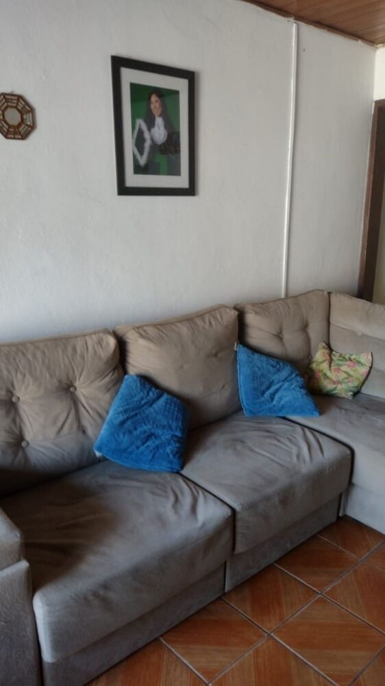 Casa, 2 quartos - Foto 2