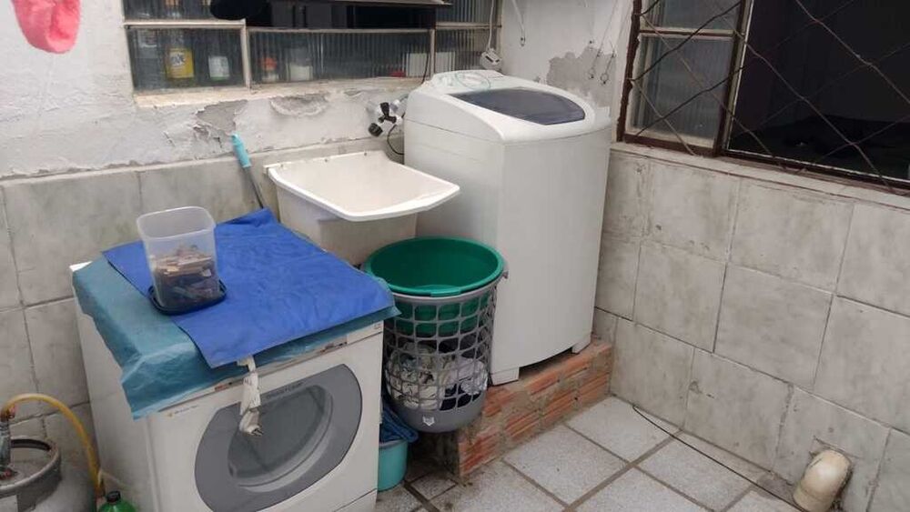 Casa, 2 quartos - Foto 8