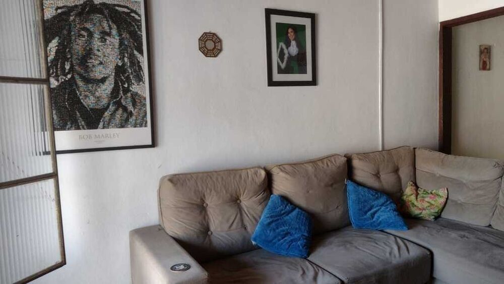 Casa, 2 quartos - Foto 1