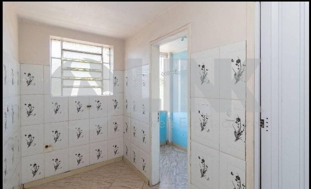 Apartamento, 1 quarto, 41 m² - Foto 1