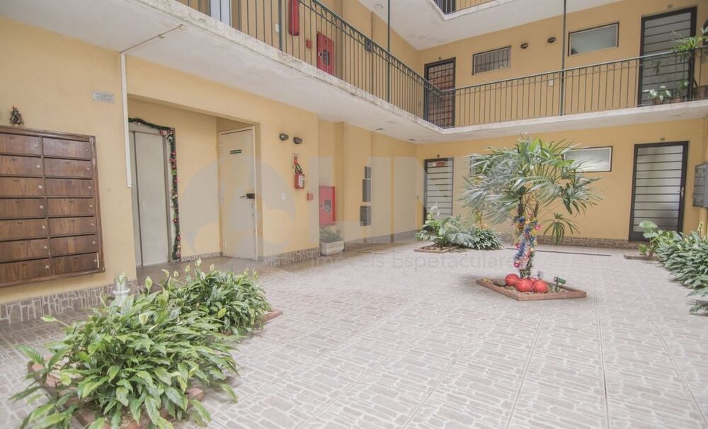 Apartamento à venda com 3 quartos, 53m² - Foto 10