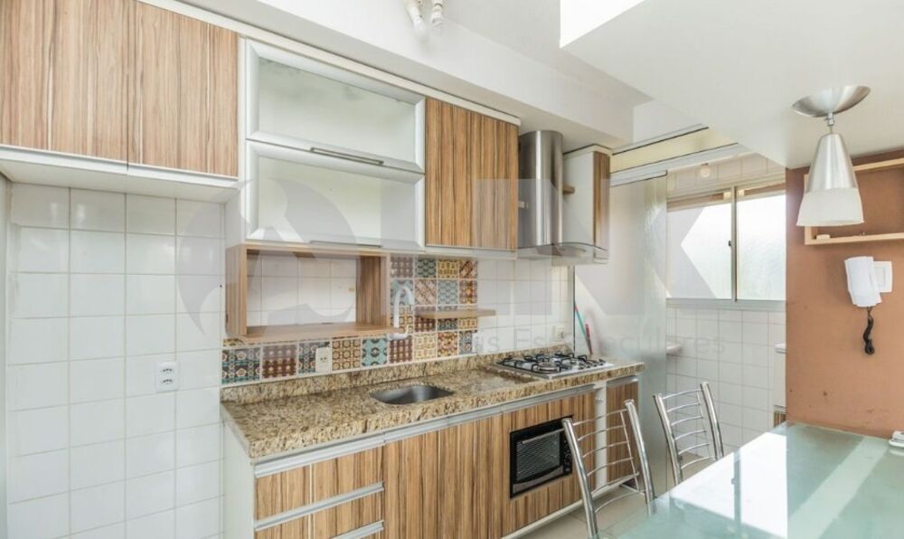 Apartamento à venda com 3 quartos, 53m² - Foto 8
