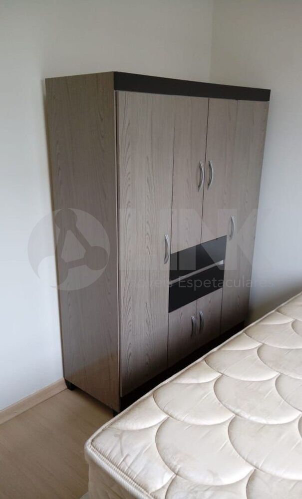 Apartamento à venda com 2 quartos, 48m² - Foto 4