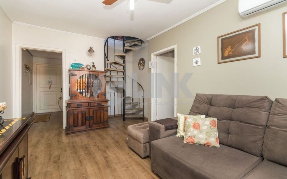 Cobertura, 3 quartos, 150 m² - Foto 4