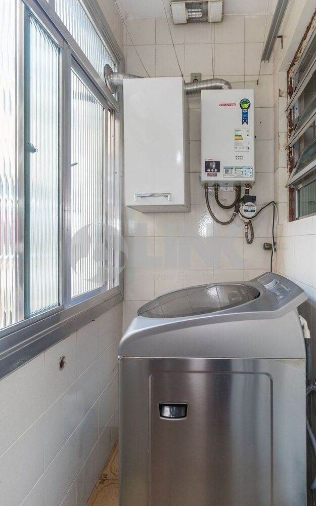 Cobertura, 3 quartos, 150 m² - Foto 2