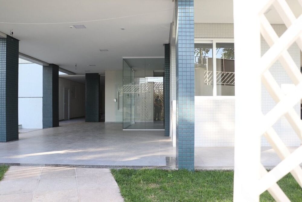 Apartamento, 3 quartos, 94 m² - Foto 1