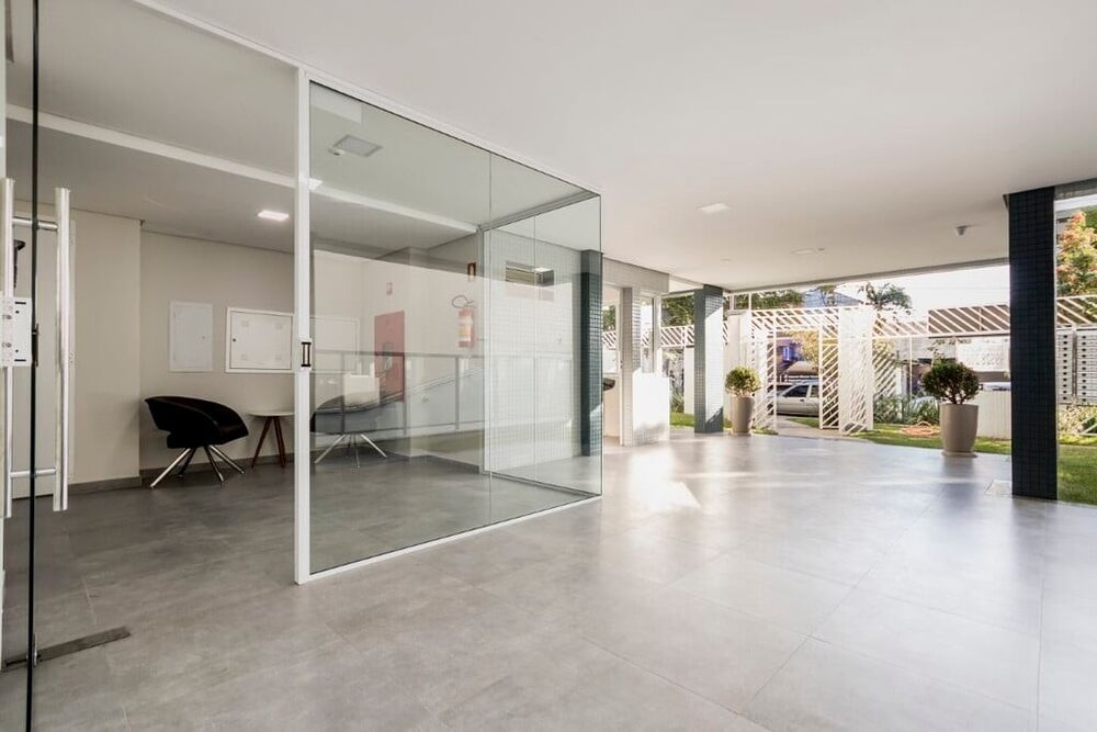 Apartamento, 3 quartos, 94 m² - Foto 2