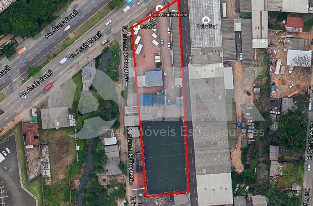 Terreno, 4838 m² - Foto 2