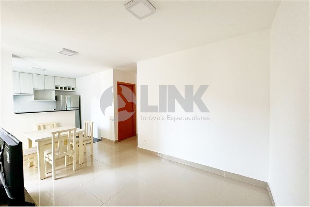 Apartamento, 2 quartos, 48 m² - Foto 3