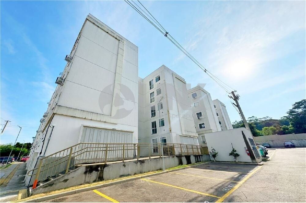 Apartamento, 2 quartos, 48 m² - Foto 11