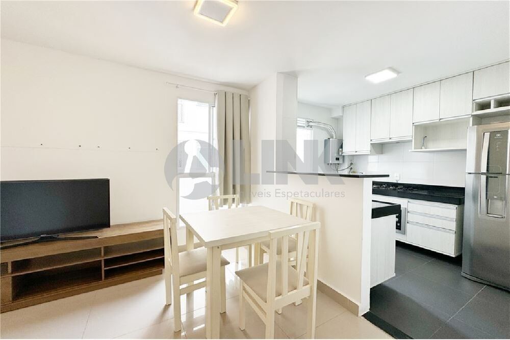 Apartamento, 2 quartos, 48 m² - Foto 2