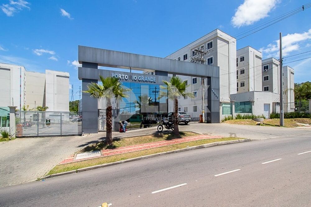 Apartamento, 2 quartos, 48 m² - Foto 24
