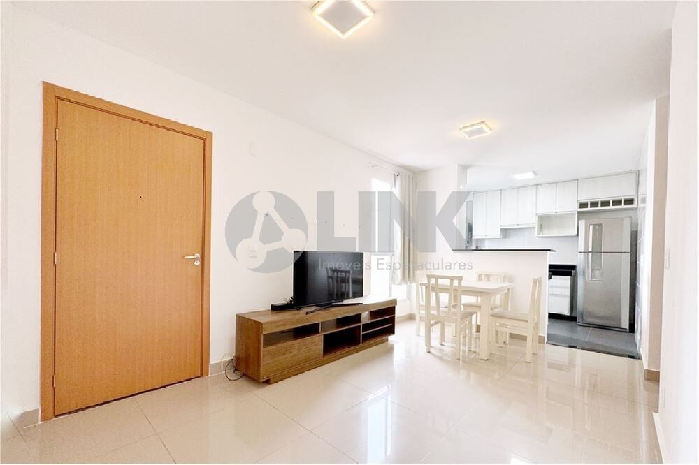 Apartamento, 2 quartos, 48 m² - Foto 1
