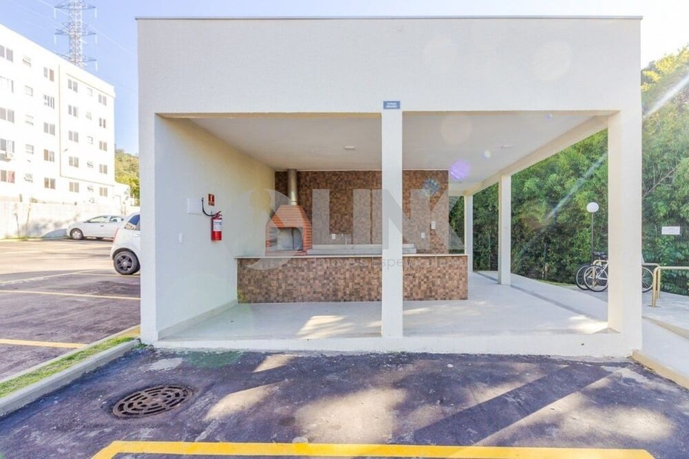 Apartamento, 2 quartos, 48 m² - Foto 14