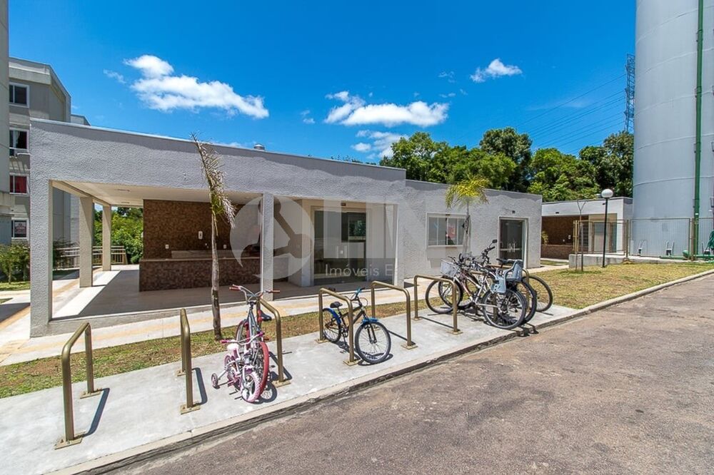 Apartamento, 2 quartos, 48 m² - Foto 13