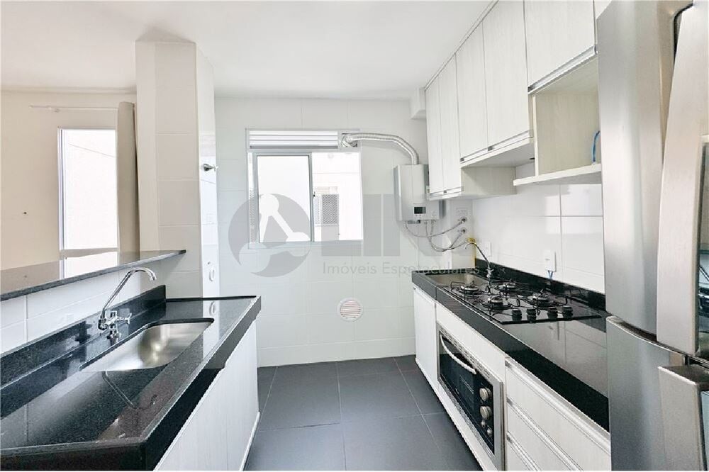 Apartamento, 2 quartos, 48 m² - Foto 4
