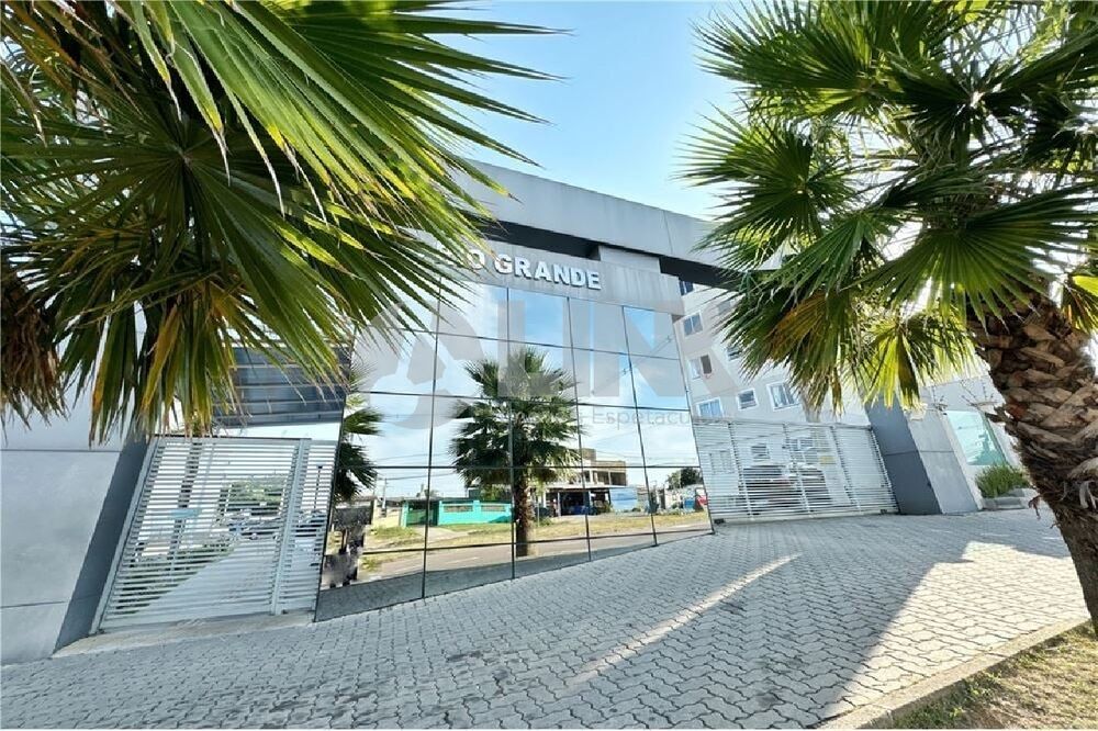Apartamento, 2 quartos, 48 m² - Foto 23