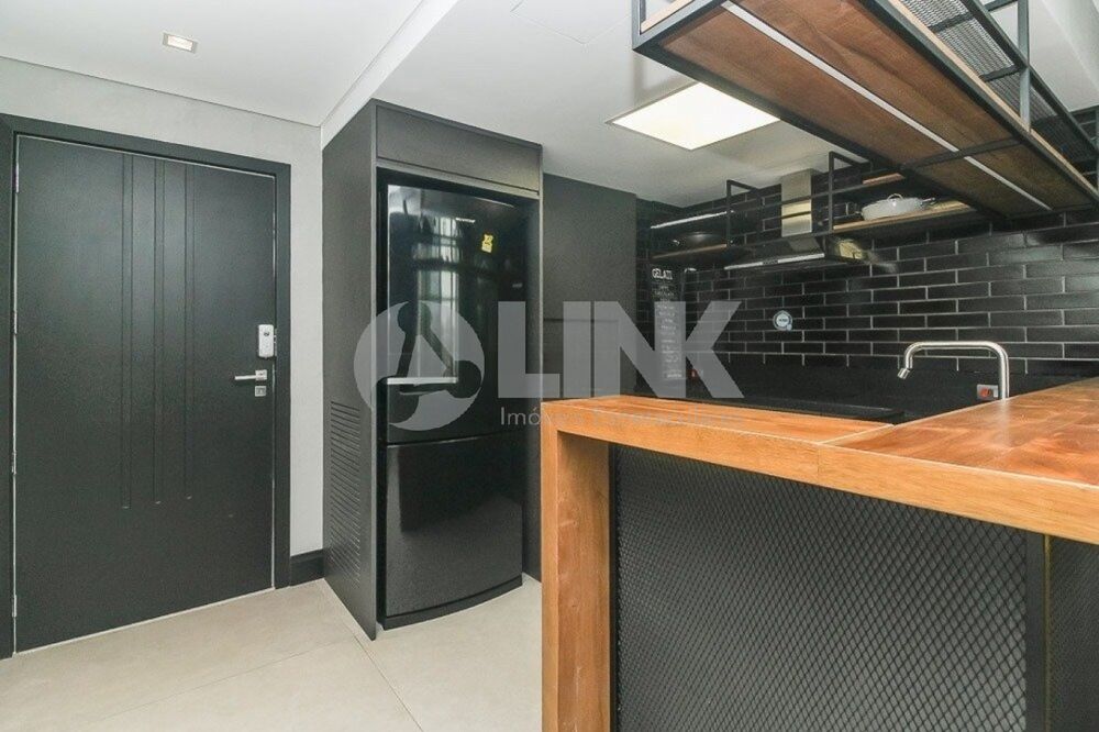 Apartamento à venda com 1 quarto, 72m² - Foto 6