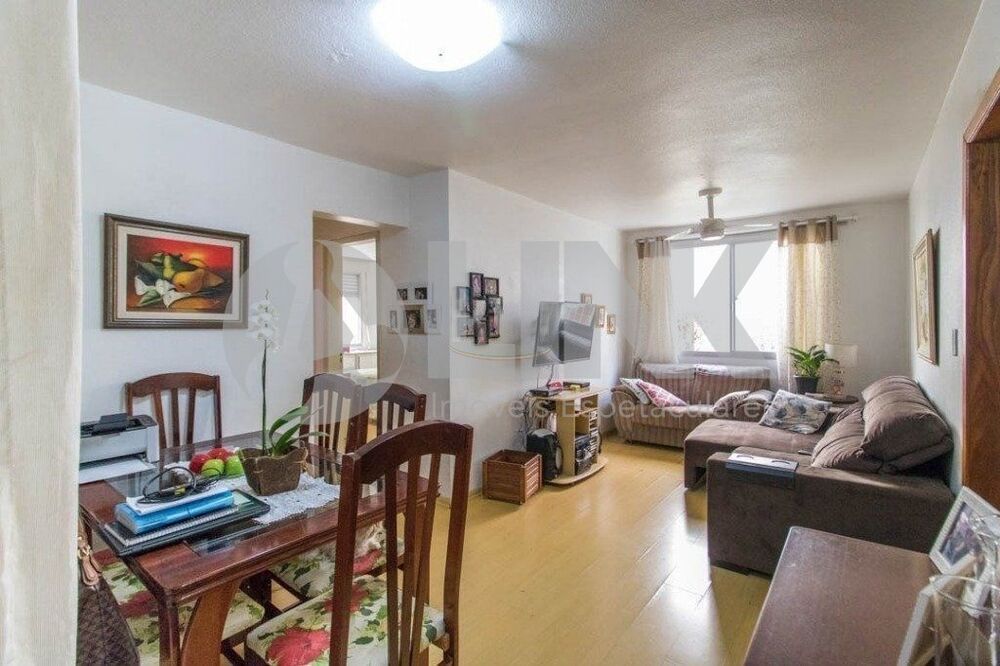 Apartamento, 2 quartos, 63 m² - Foto 1