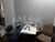 Sala-Conjunto, 64 m² - Foto 2
