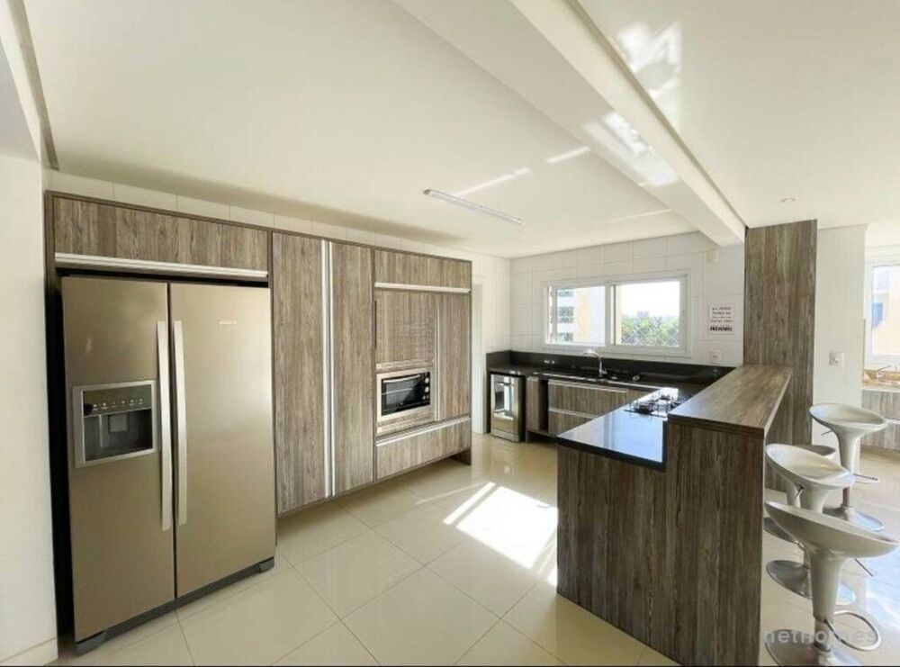 Apartamento à venda com 4 quartos, 193m² - Foto 6