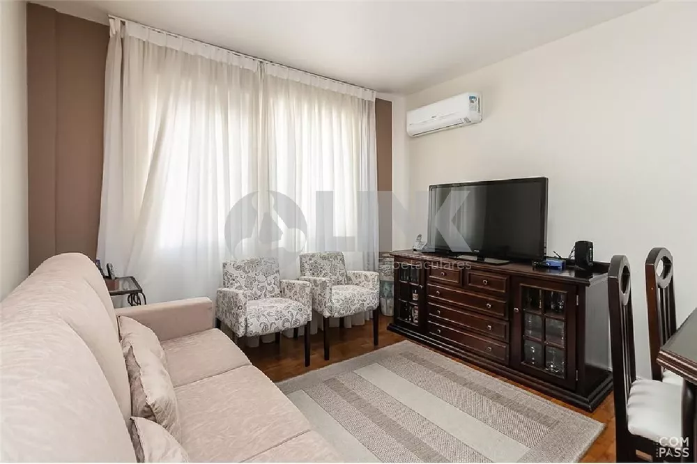 Apartamento à venda com 2 quartos, 82m² - Foto 4