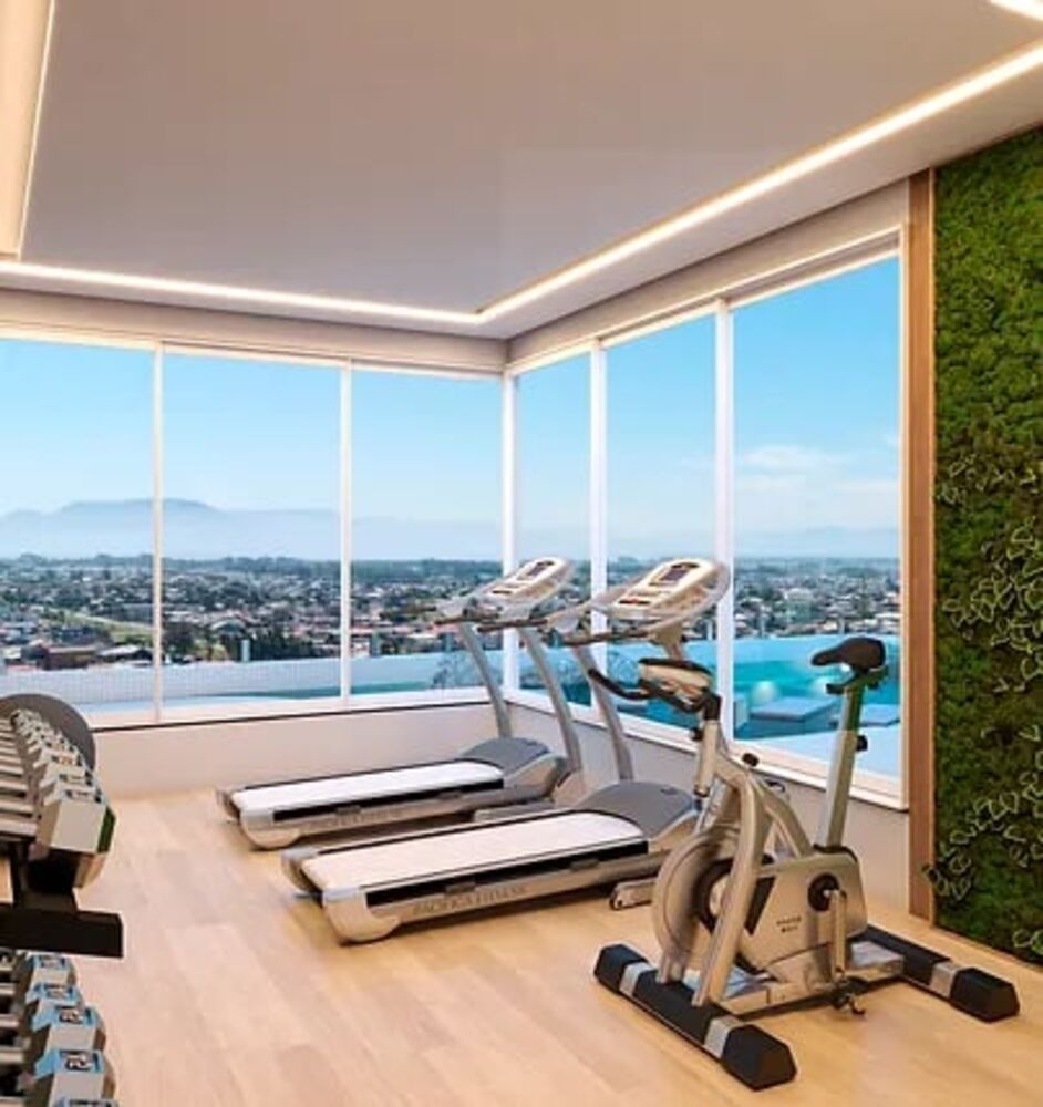 Apartamento, 3 quartos, 136 m² - Foto 5