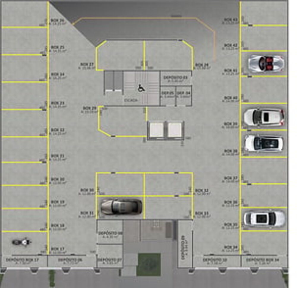 Apartamento, 3 quartos, 136 m² - Foto 10