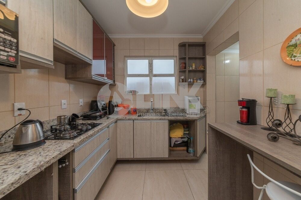 Apartamento, 3 quartos, 93 m² - Foto 4