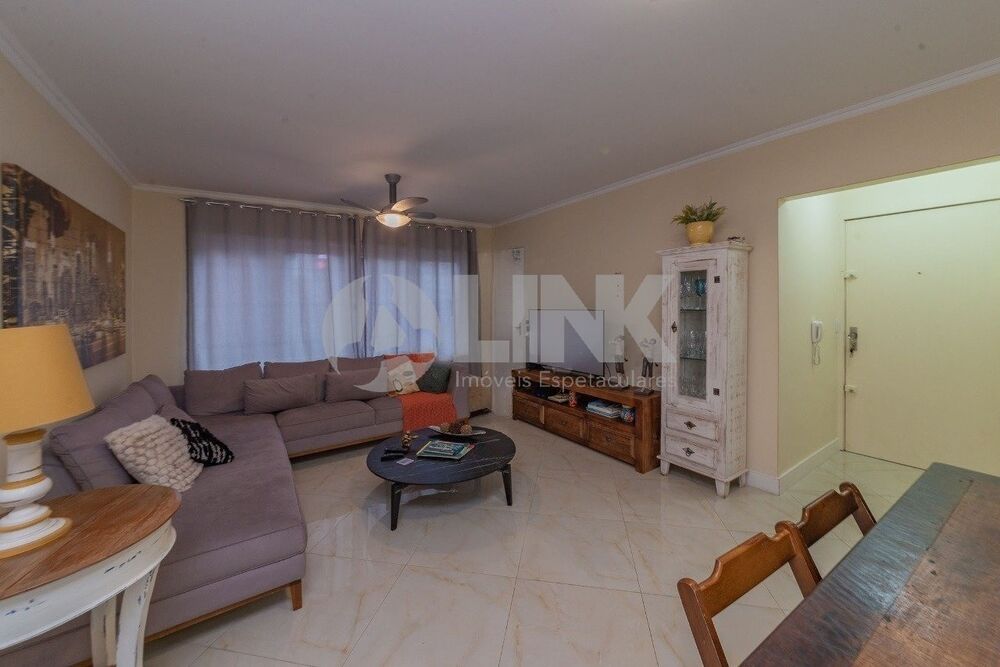 Apartamento, 3 quartos, 93 m² - Foto 1
