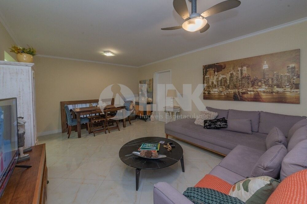 Apartamento, 3 quartos, 93 m² - Foto 2