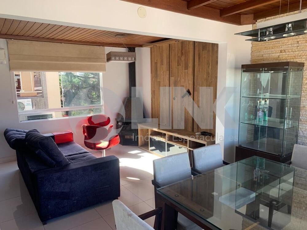 Cobertura, 2 quartos, 84 m² - Foto 1