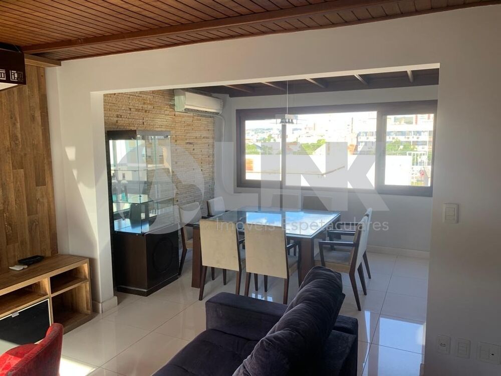 Cobertura, 2 quartos, 84 m² - Foto 3
