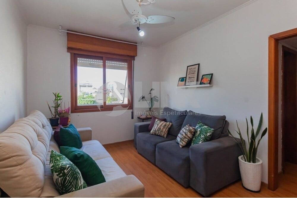 Apartamento à venda com 4 quartos, 85m² - Foto 3