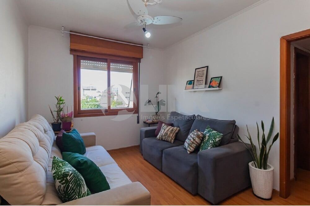 Apartamento à venda com 4 quartos, 85m² - Foto 1