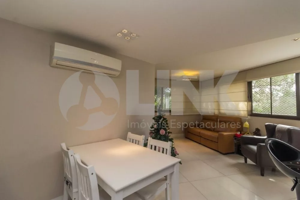 Apartamento à venda com 2 quartos, 79m² - Foto 7