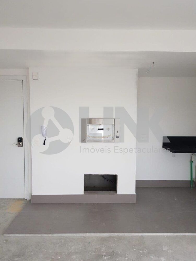 Apartamento à venda com 1 quarto, 60m² - Foto 3