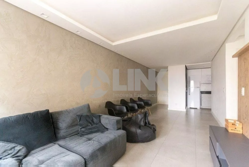 Apartamento à venda com 2 quartos, 72m² - Foto 2