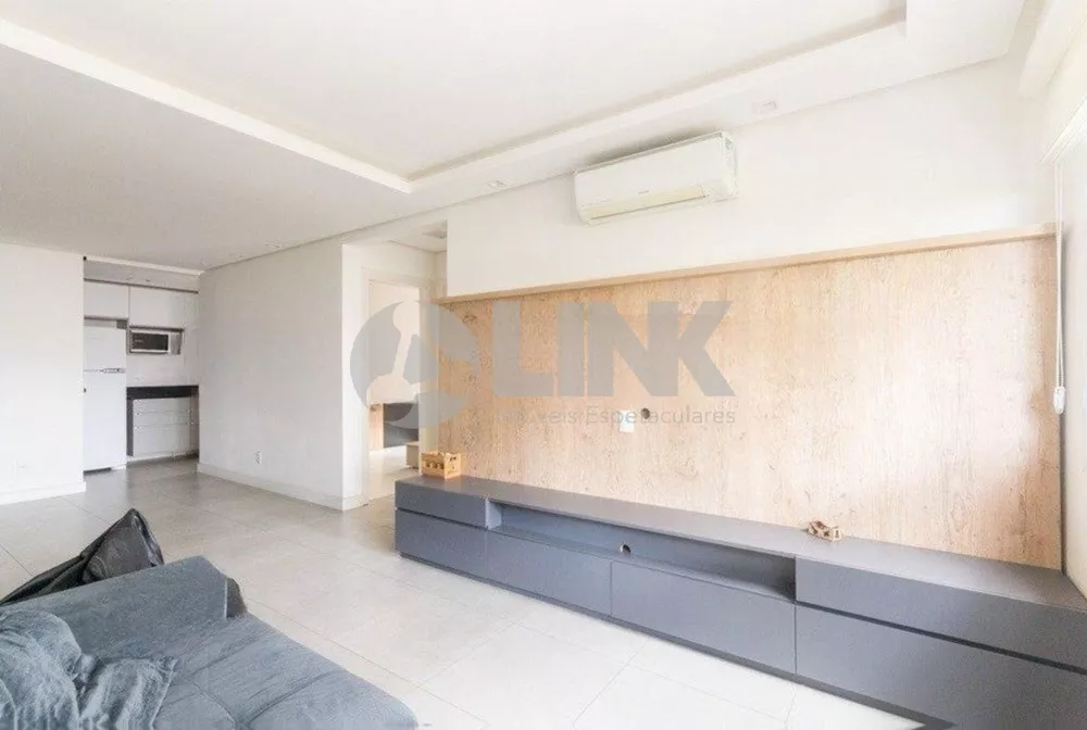 Apartamento à venda com 2 quartos, 72m² - Foto 1