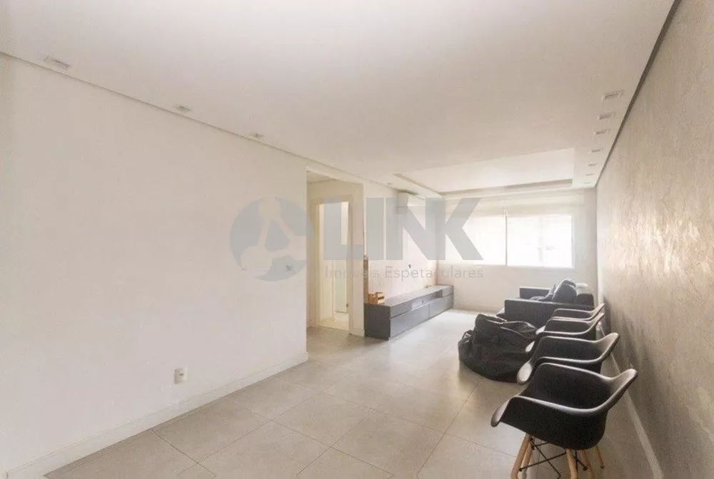 Apartamento à venda com 2 quartos, 72m² - Foto 3